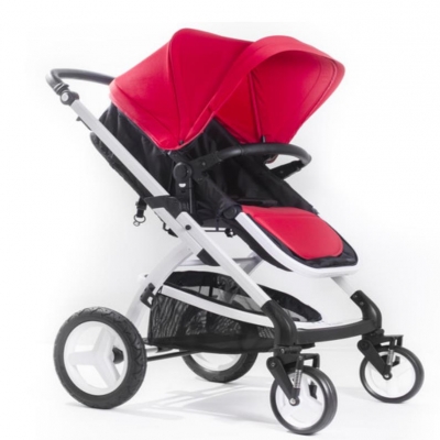 @寶爸寶媽 童車安全不能大意 選購前要知道這些事！